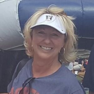 Meet your Posher, Janie